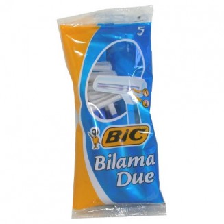 Bic Lametta Da Barba Usa E...