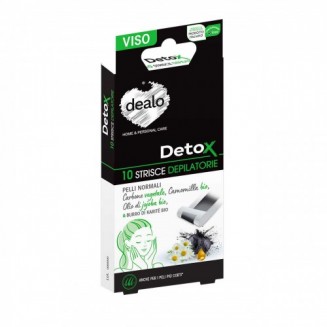 Dealo Detox 10 Strisce...