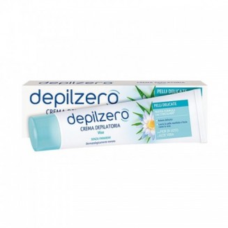 Depilzero Crema Depilatoria...