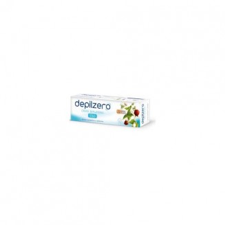 Depilzero Crema Depilatoria...