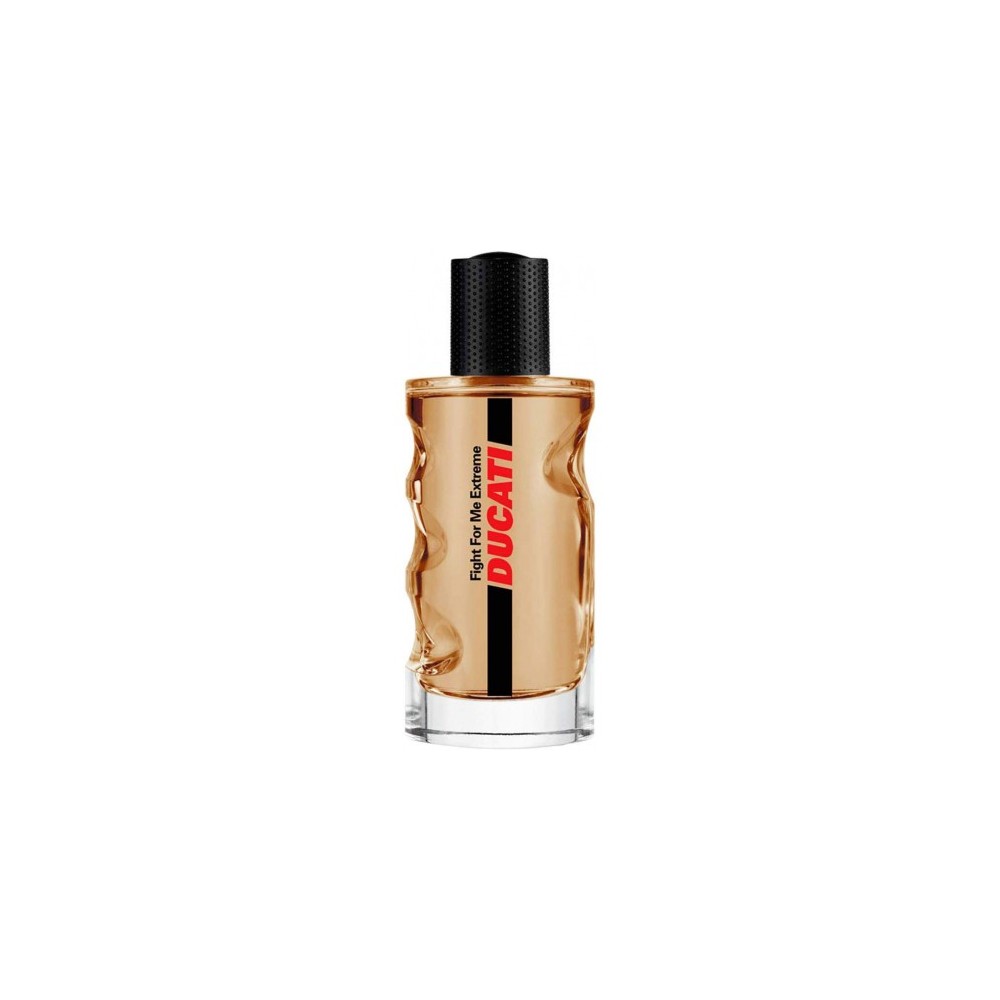 Ducati Fight For Me Extreme Lozione Dopobarba 100 Ml 