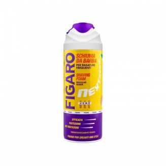 Figaro Nextgen Schiuma Da...