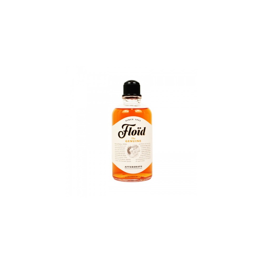 Floid The Genuine Dopobarba 400 Ml 