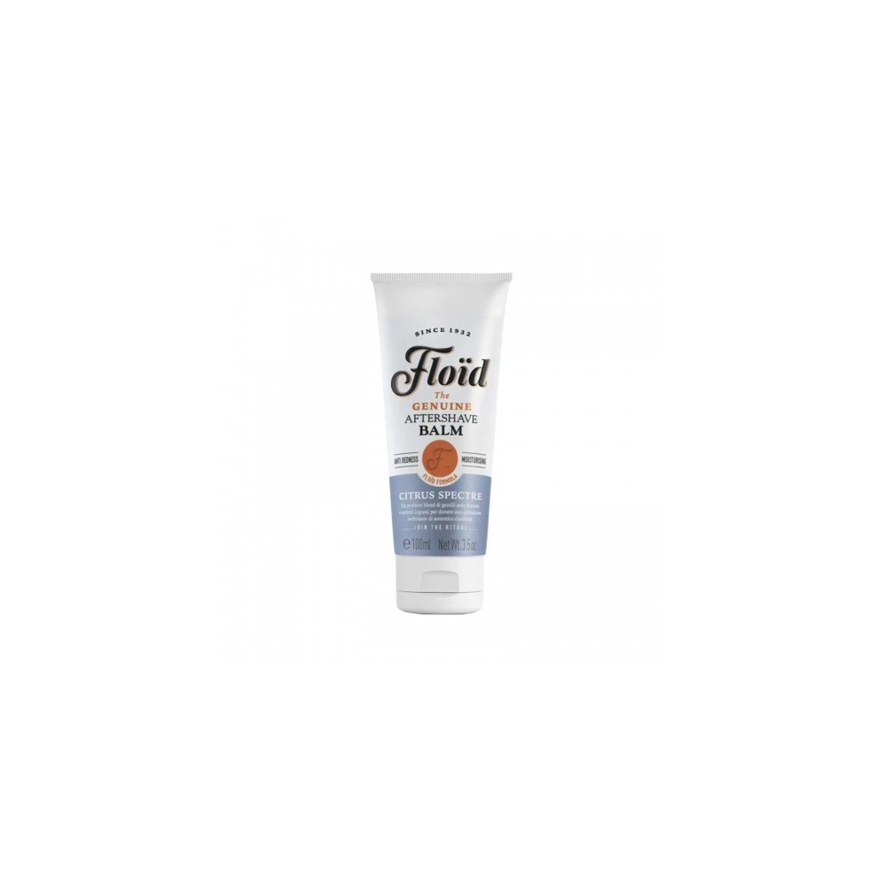 Floid The Genuine Citrus Spectre Balsamo Dopobarba 100 Ml 