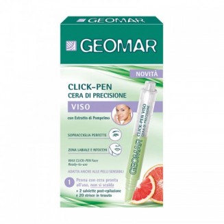 Geomar Click-Pen Cera Di...