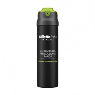 Gillette Labs Gel Barba 198 Ml