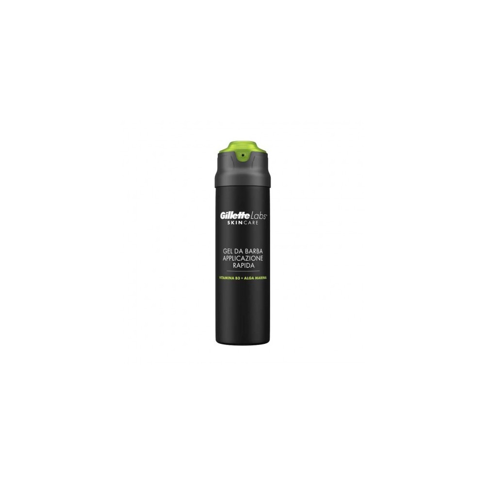 Gillette Labs Gel Barba 198 Ml 
