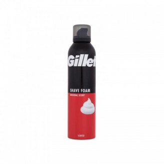 Gillette Shave Foam Schiuma...