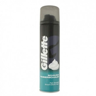 Gillette Schiuma Da Barba...