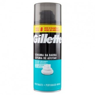 Gillette Schiuma Da Barba...