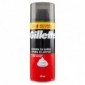 Gillette Schiuma Da Barba Profumo Originale 400 Ml