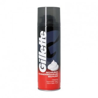 Gillette Schiuma Da Barba...