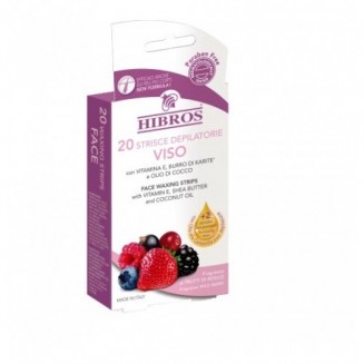 Hibros Viso 20 Strisce...
