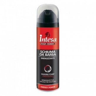 Intesa Pour Homme Schiuma...
