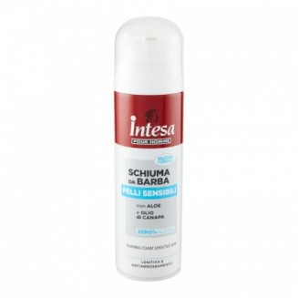 Intesa Pour Homme Schiuma...