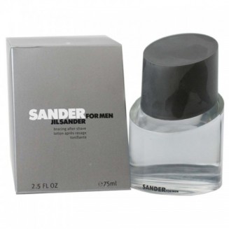 Jil Sander Sander For Men...