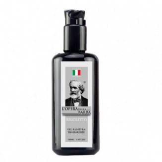 L Opera Della Barba...