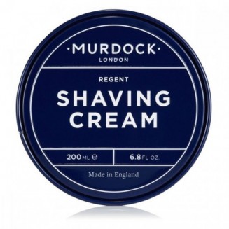 Murdock Crema Da Barba Per...
