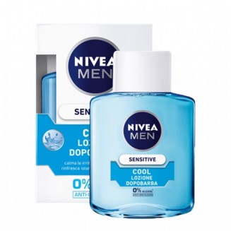 Nivea Lozione Dopobarba...