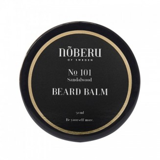 Noberu Beard Balm Balsamo...