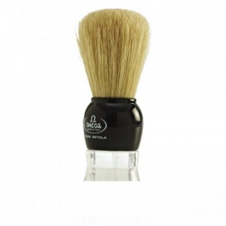 Omega Pennello Da Barba In...