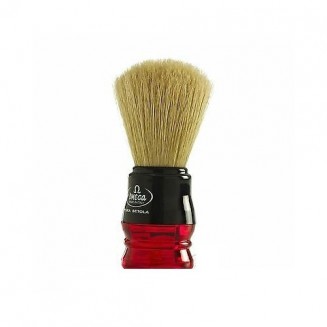 Omega Pennello Da Barba In...