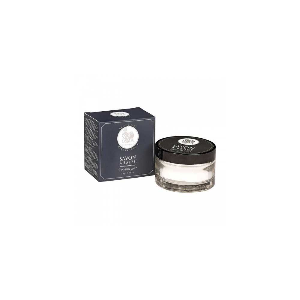 Osma Tradition Sapone Da Barba 130 G 