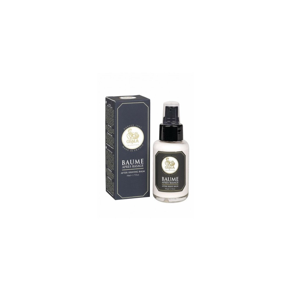 Osma Tradition Balsamo Dopobarba 50 Ml 