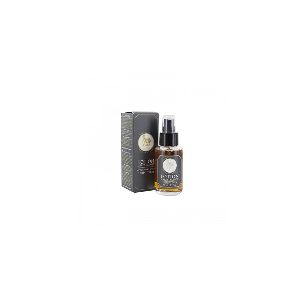 Osma Tradition Lozione Dopo Barba 50 Ml 