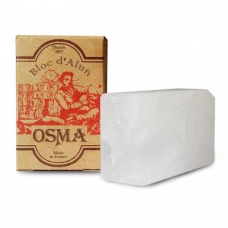 Osma Tradition Bloc D'Alum...