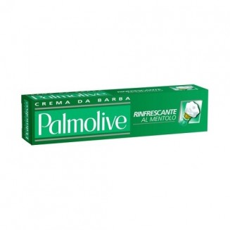 Palmolive Crema Da Barba...