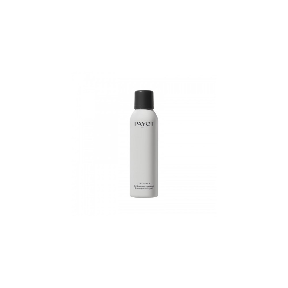 Payot Optimale Gel De Rasage Moussant Gel Da Barba 150 Ml 