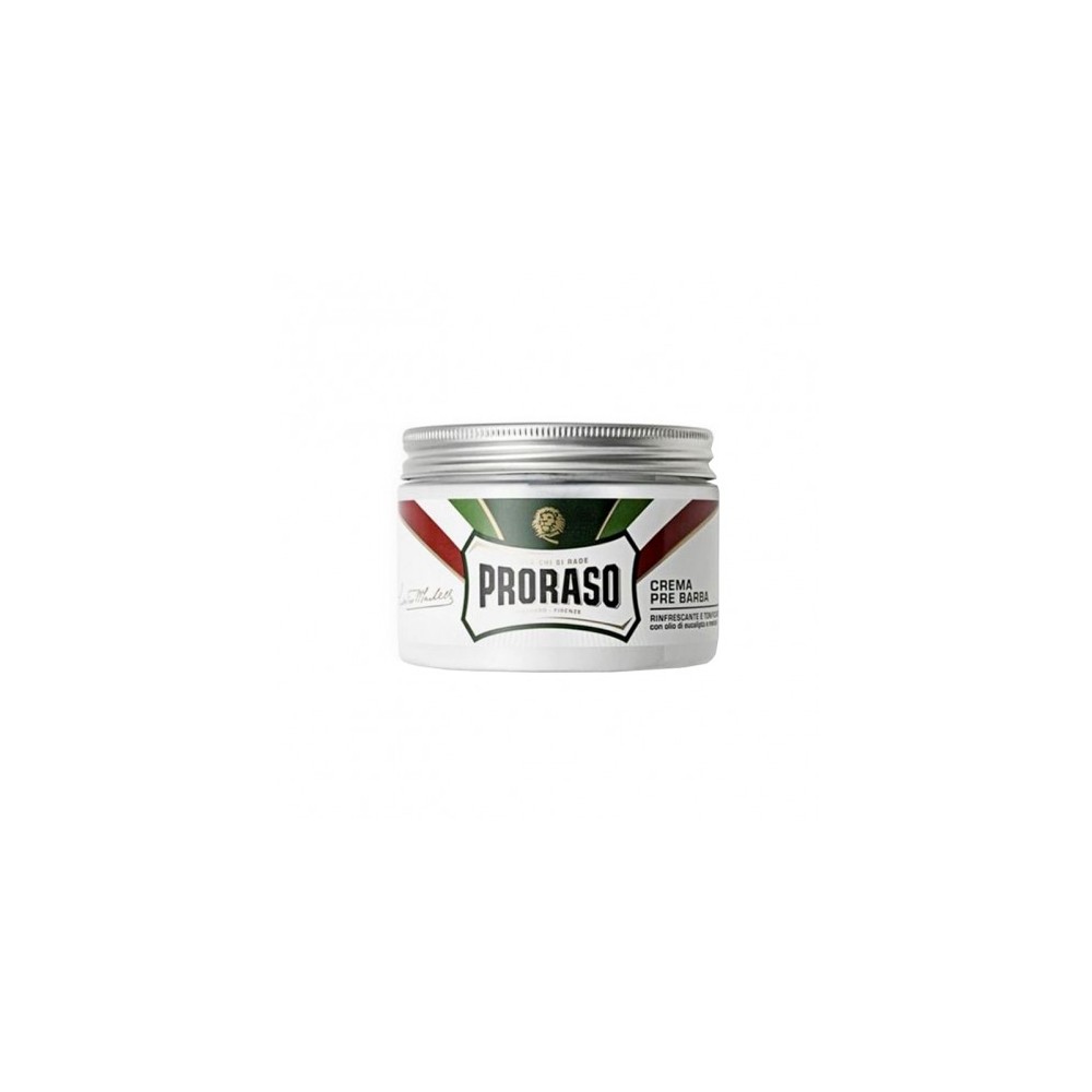 Proraso Crema Pre Barba Rinfrescante Professionale 300 Ml 