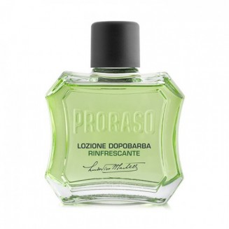 Proraso Rinfrescante...
