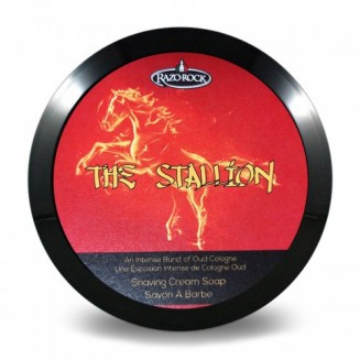 Razorock Stallion Sapone Da...