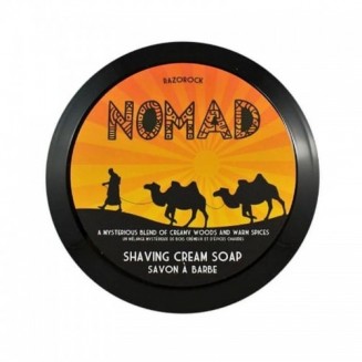 Razorock Nomad Sapone Da...