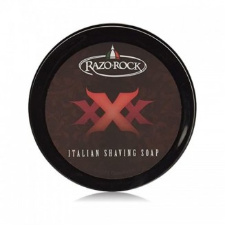 Razorock Xxx Sapone Da...