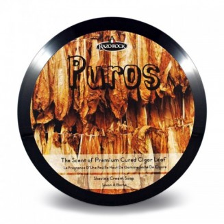 Razorock Puros Sapone Da...