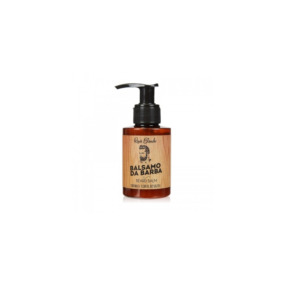 Renee Blanche Olio Da Barba 50 Ml 
