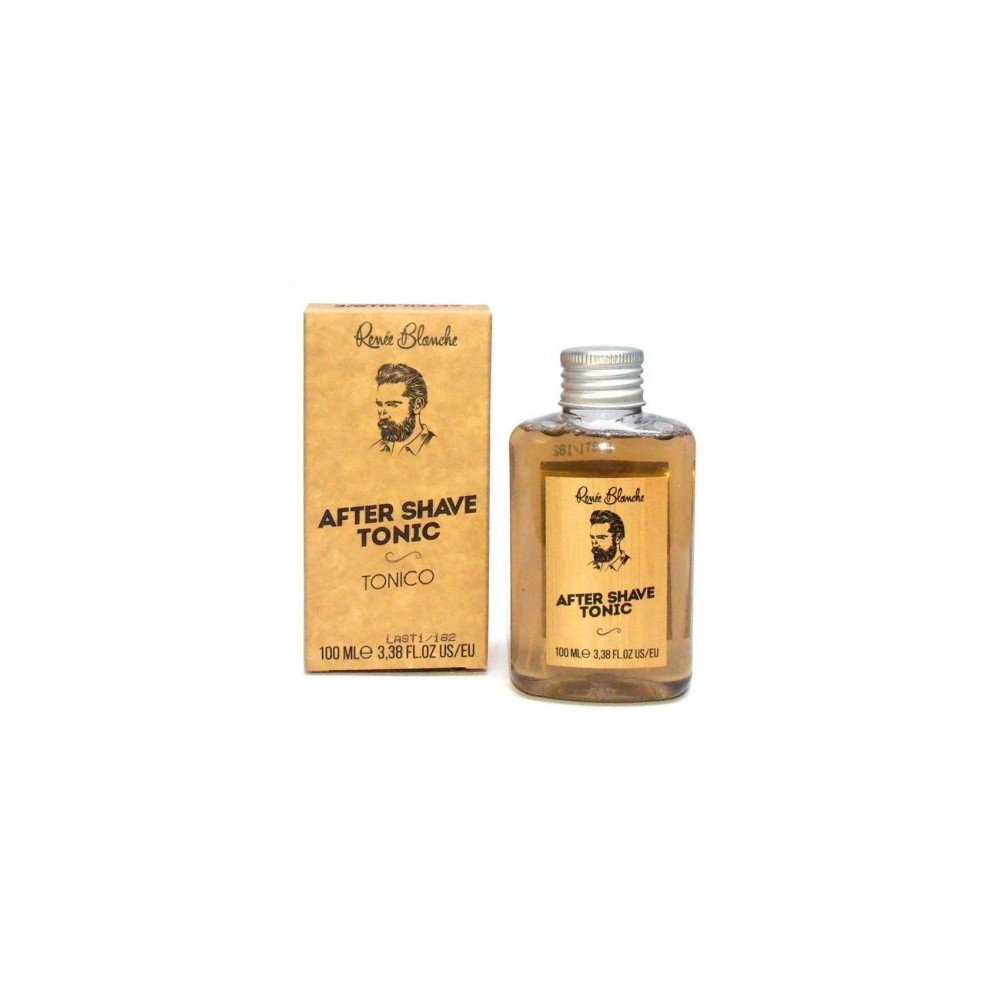 Renee Blanche Tonico Dopobarba Idratante E Tonificante 100 Ml 
