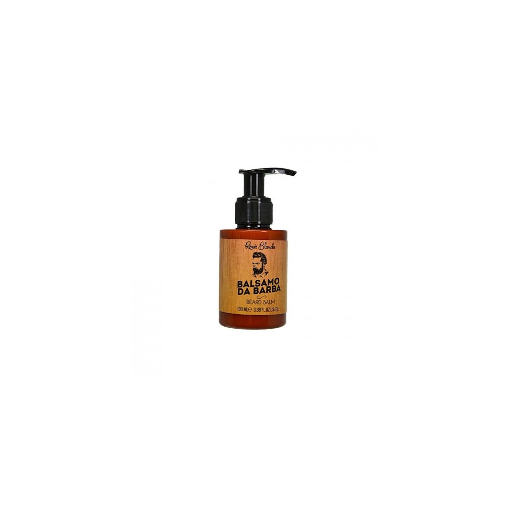 Renee Blanche Balsamo Da Barba 100 Ml 