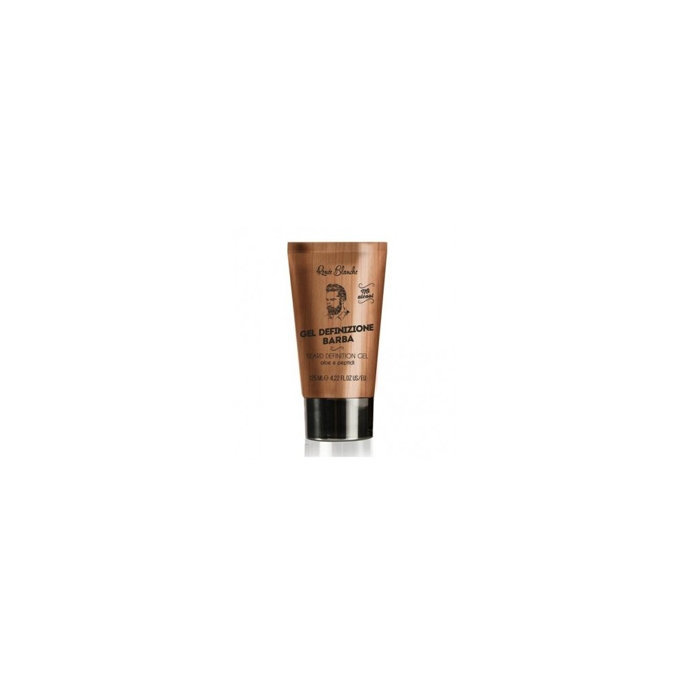 Renee Blanche Gel Definizione Barba 125 Ml 