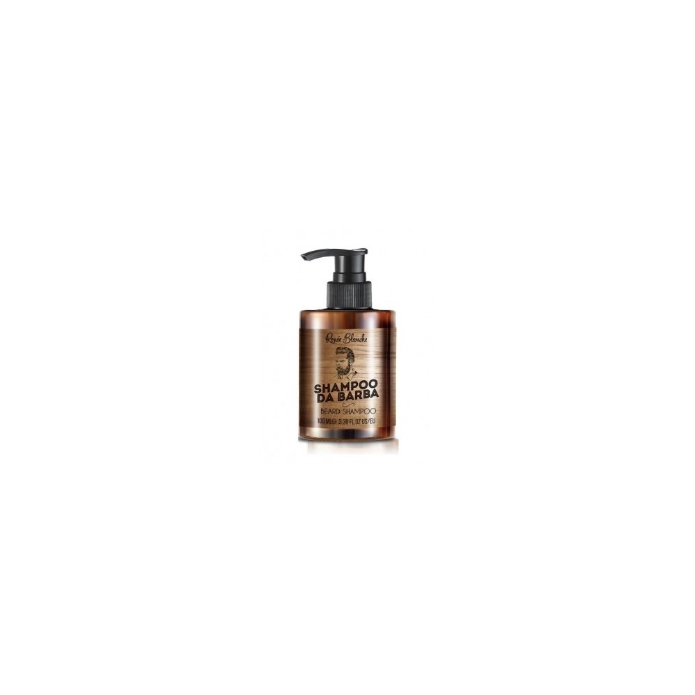 Renee Blanche Shampoo Da Barba 100 Ml 