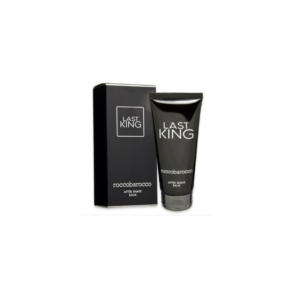 RoccoBarocco Last King Balsamo Dopobarba 100 Ml 
