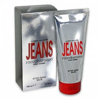 RoccoBarocco Jeans Man...