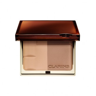 Clarins Bronzing Duo...