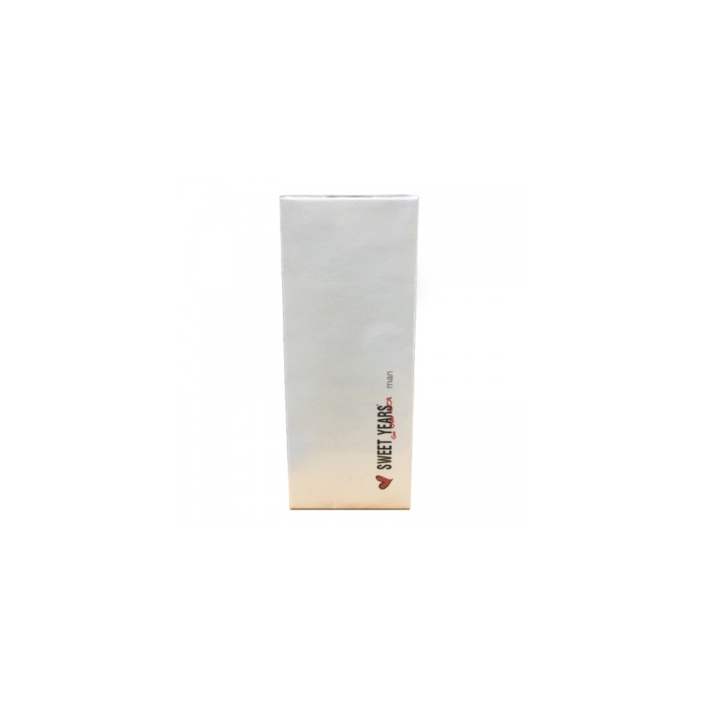 Sweet Years Man Dopobarba 100 Ml 