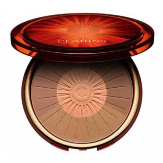 Clarins Poudre Soleil and...