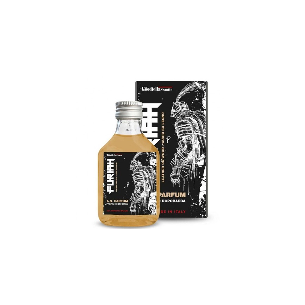 The Goodfellas Smile Furiah Dopobarba 100 Ml 