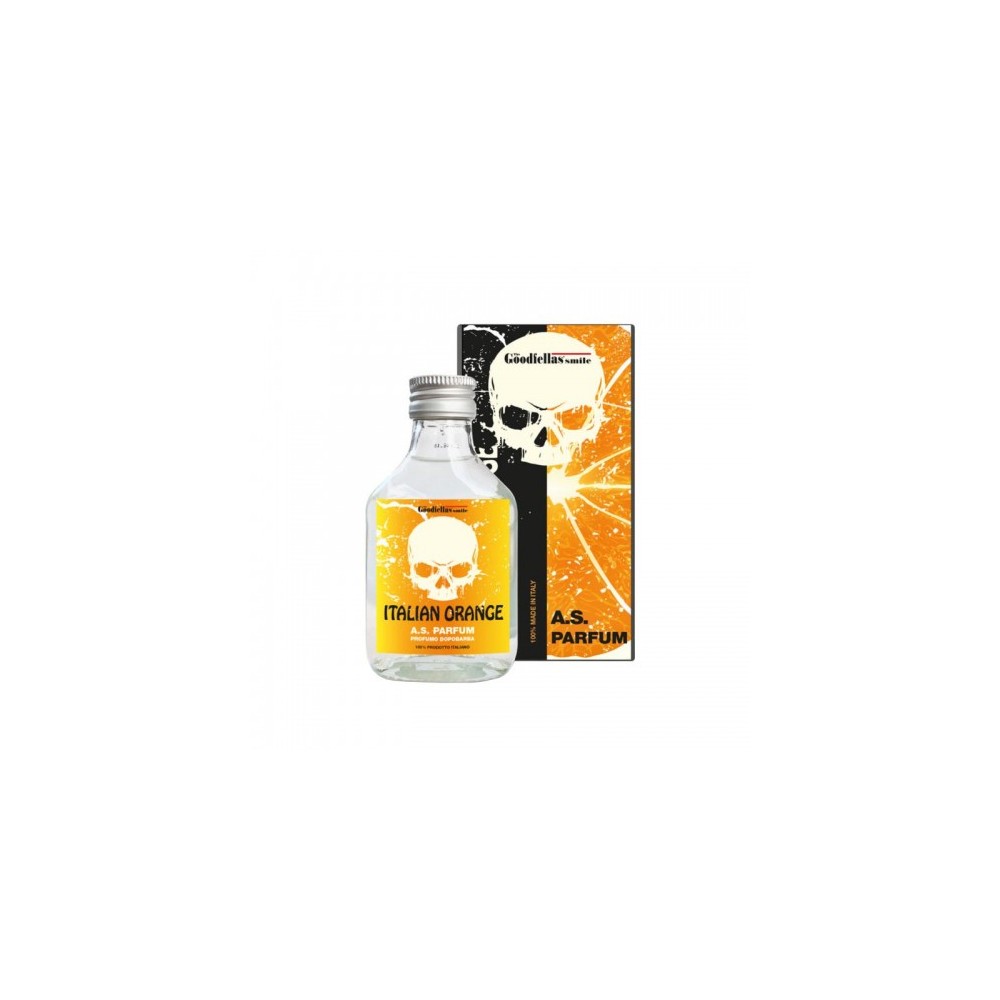 The Goodfellas Smile Italian Orange Dopobarba 100 Ml 